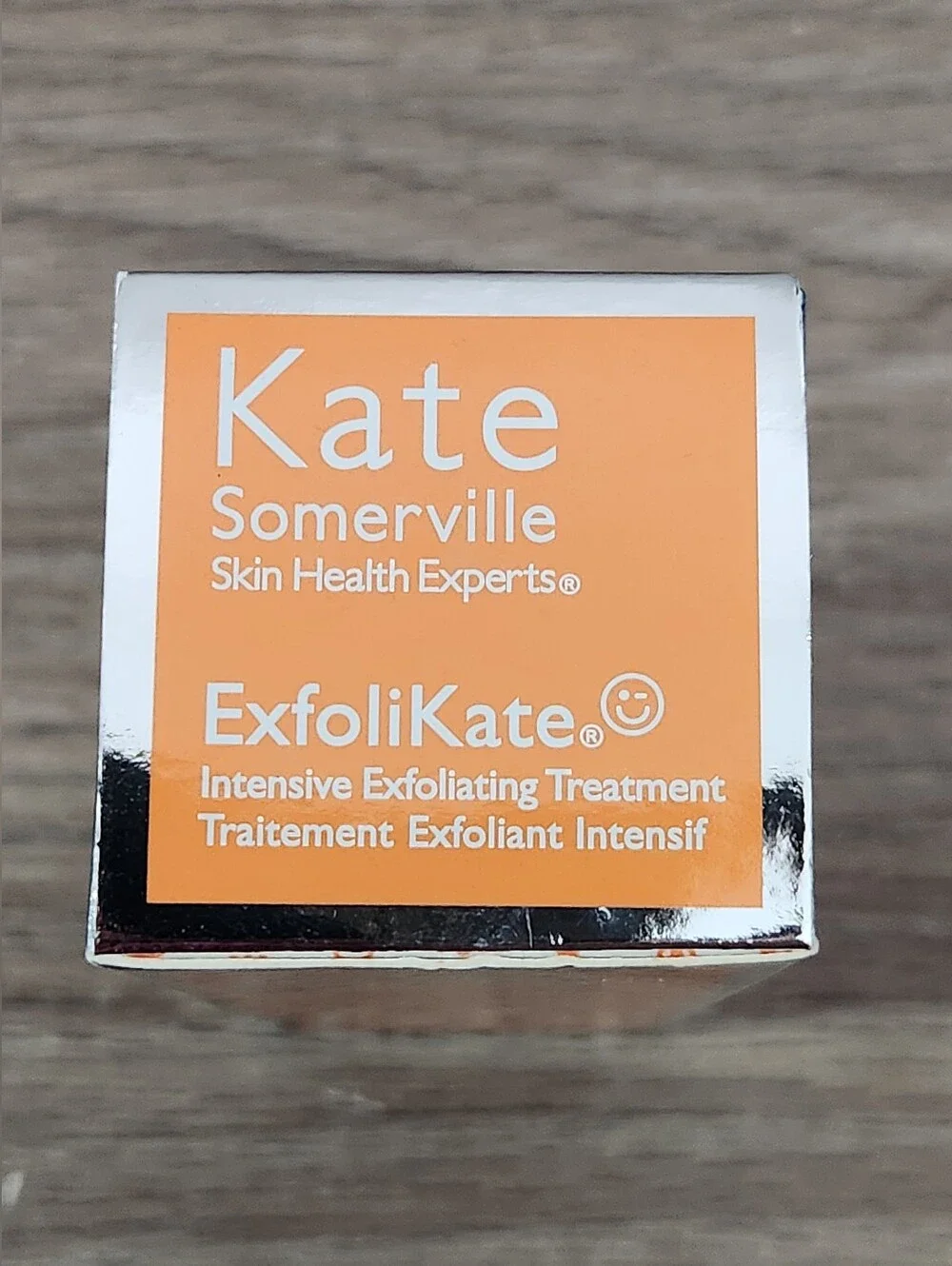 Kate Somerville ExfoliKate Intensive Exfoliating Treatment 50mL
